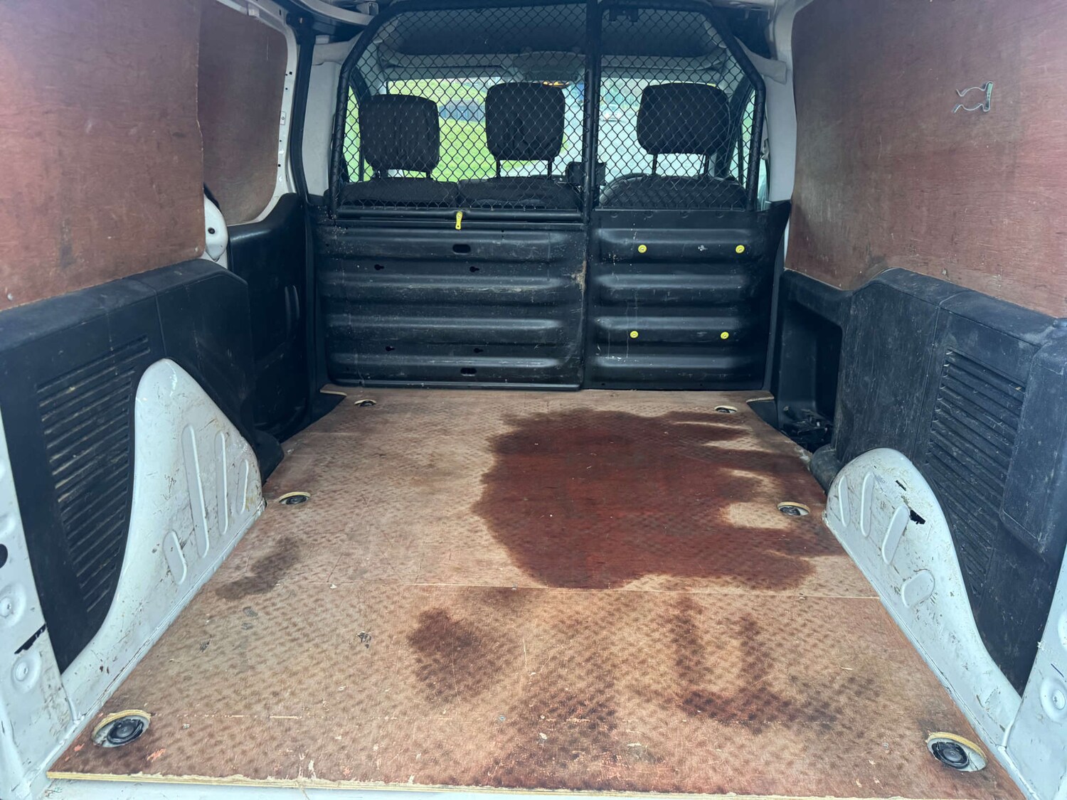 Used Peugeot Partner 2018 for sale - 77398888: Photo 10