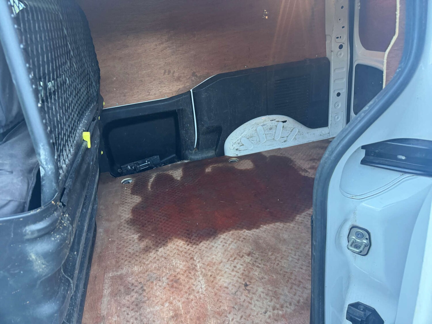 Used Peugeot Partner 2018 for sale - 77398888: Photo 11