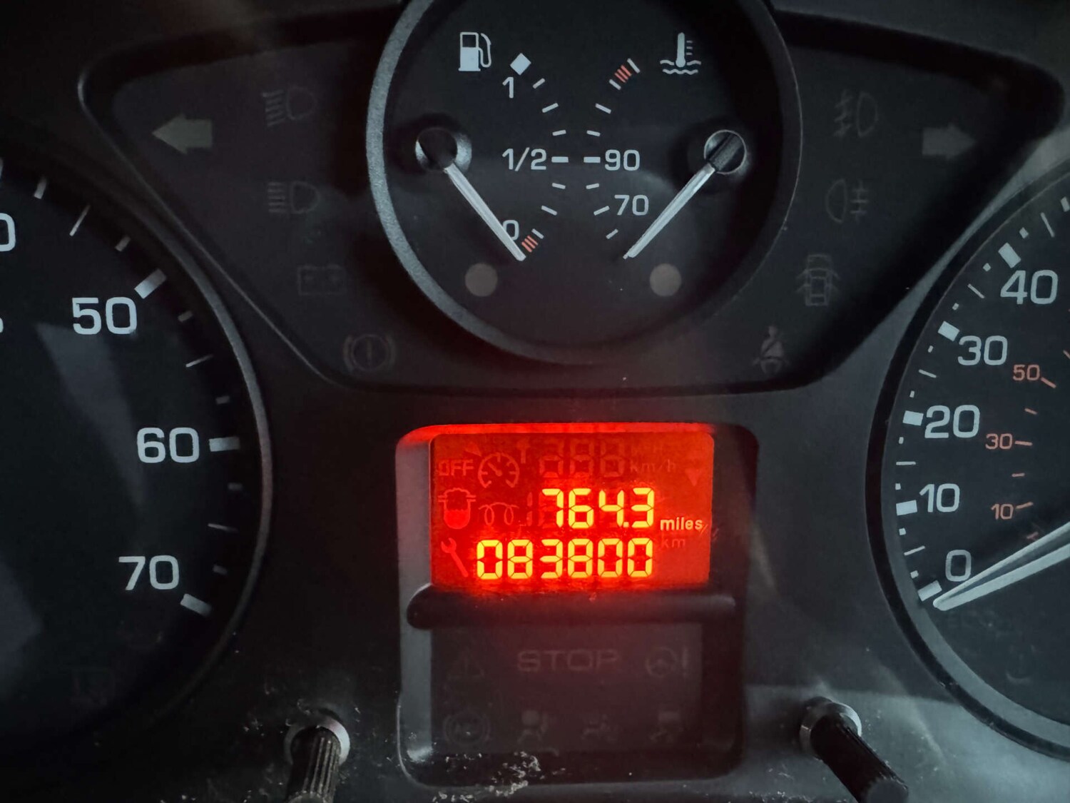 Used Peugeot Partner 2018 for sale - 77398888: Photo 12