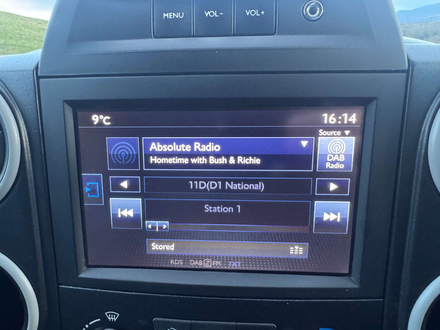 Used Peugeot Partner 2018 for sale - 77398888: Photo 14