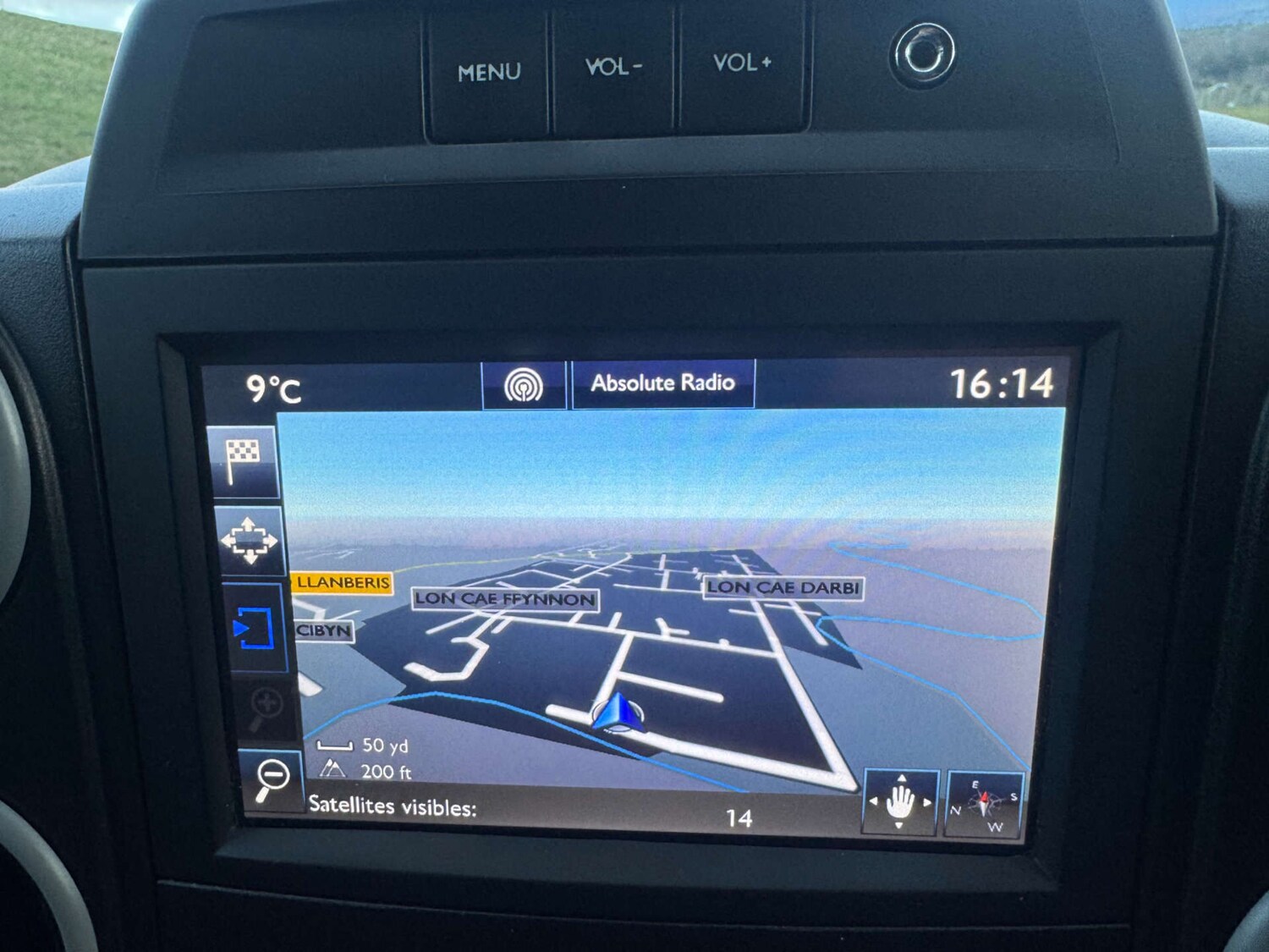 Used Peugeot Partner 2018 for sale - 77398888: Photo 16