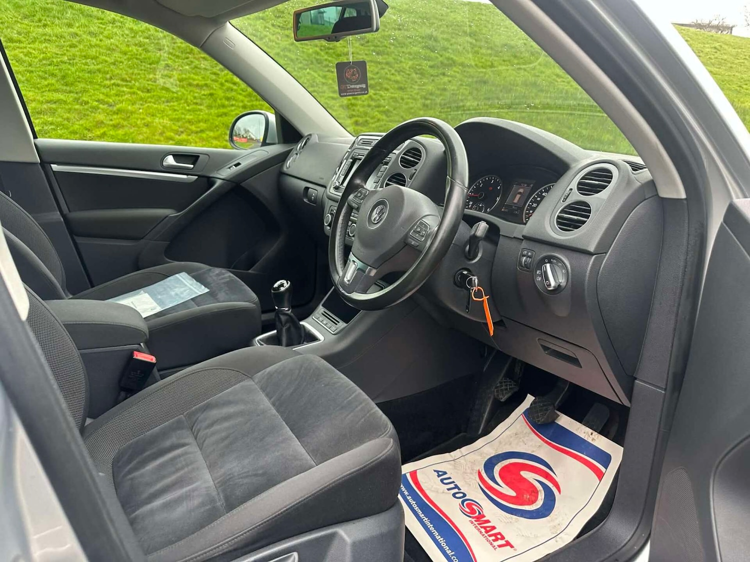 Used Volkswagen Tiguan 2013 for sale - 78179442: Photo 10