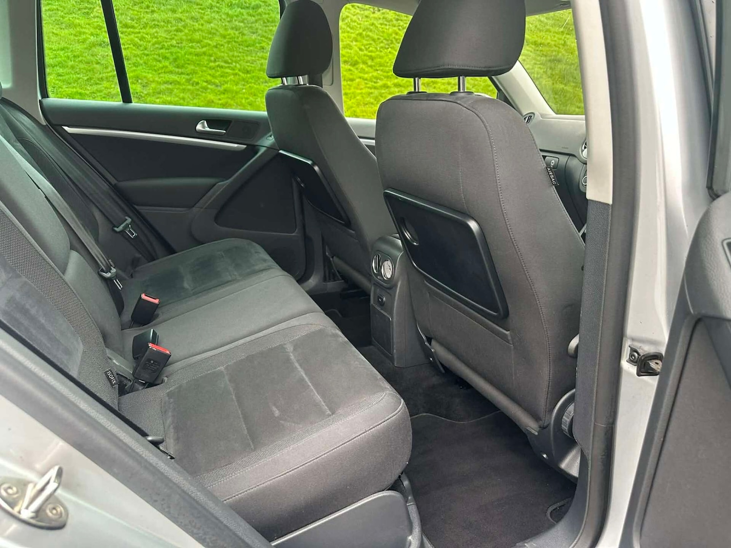 Used Volkswagen Tiguan 2013 for sale - 78179442: Photo 12