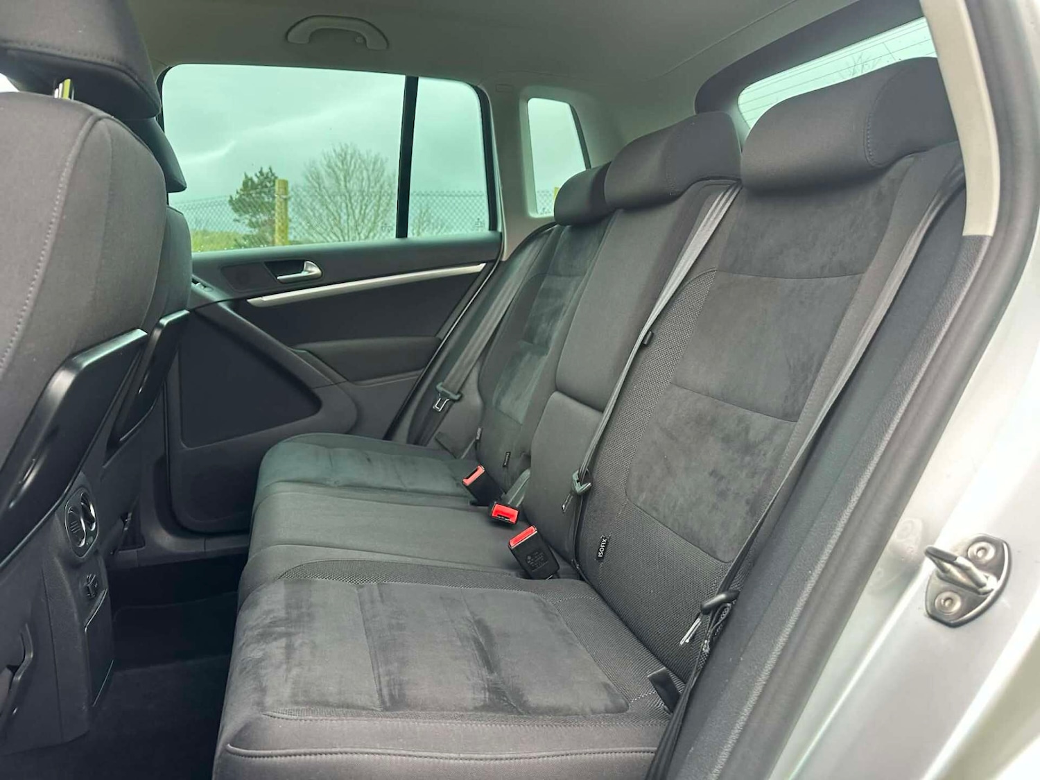 Used Volkswagen Tiguan 2013 for sale - 78179442: Photo 13