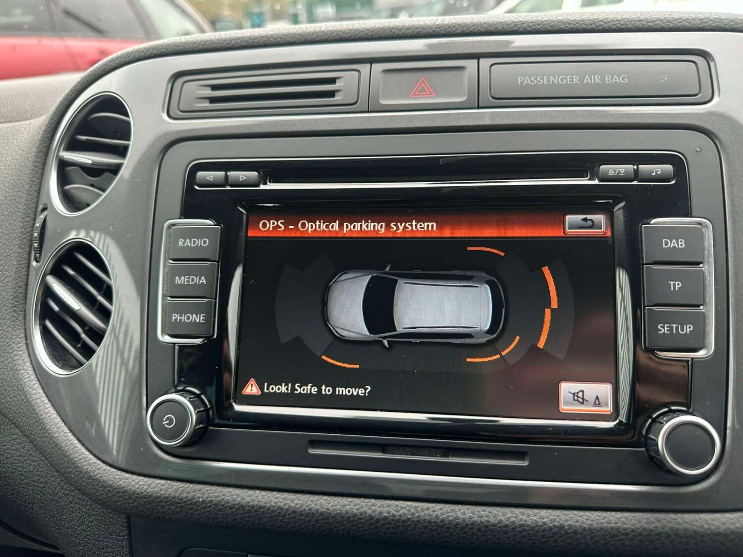 Used Volkswagen Tiguan 2013 for sale - 78179442: Photo 15