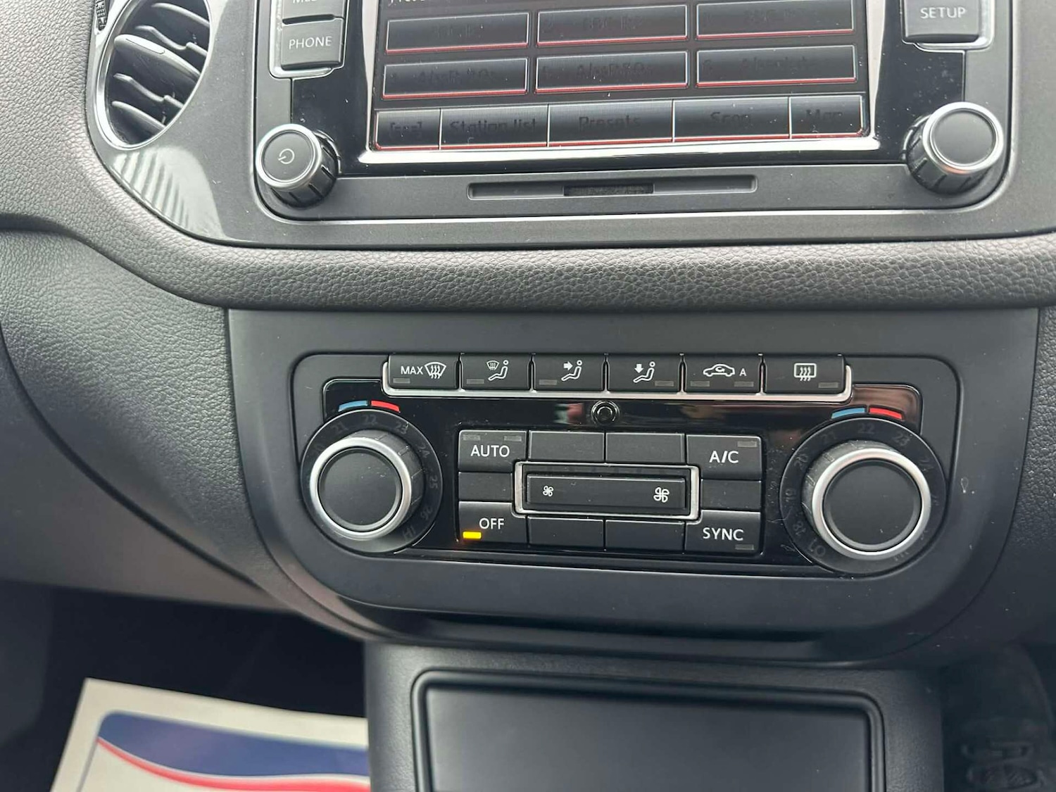 Used Volkswagen Tiguan 2013 for sale - 78179442: Photo 17