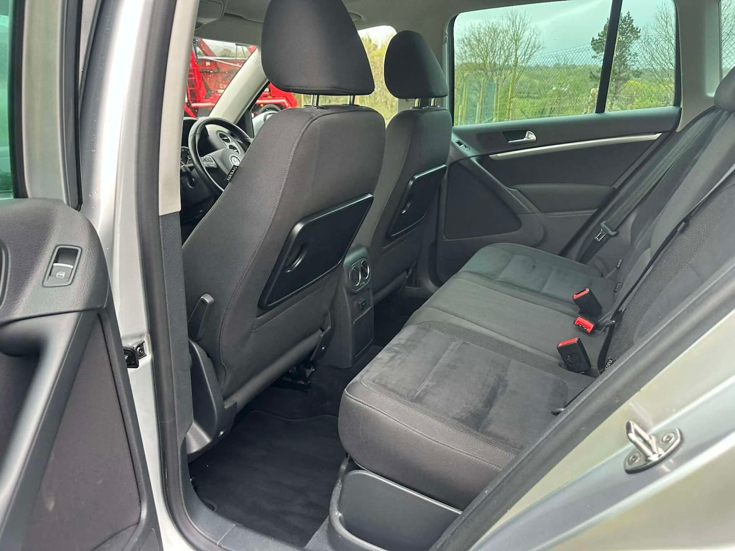 Used Volkswagen Tiguan 2013 for sale - 78179442: Photo 21