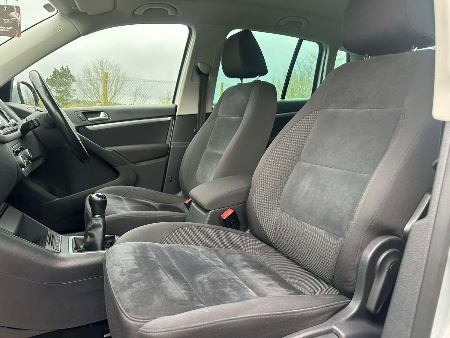 Used Volkswagen Tiguan 2013 for sale - 78179442: Photo 22