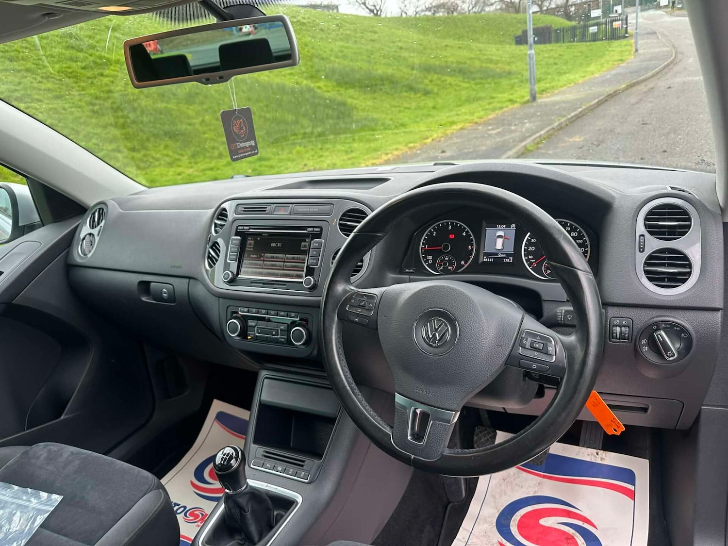 Used Volkswagen Tiguan 2013 for sale - 78179442: Photo 9