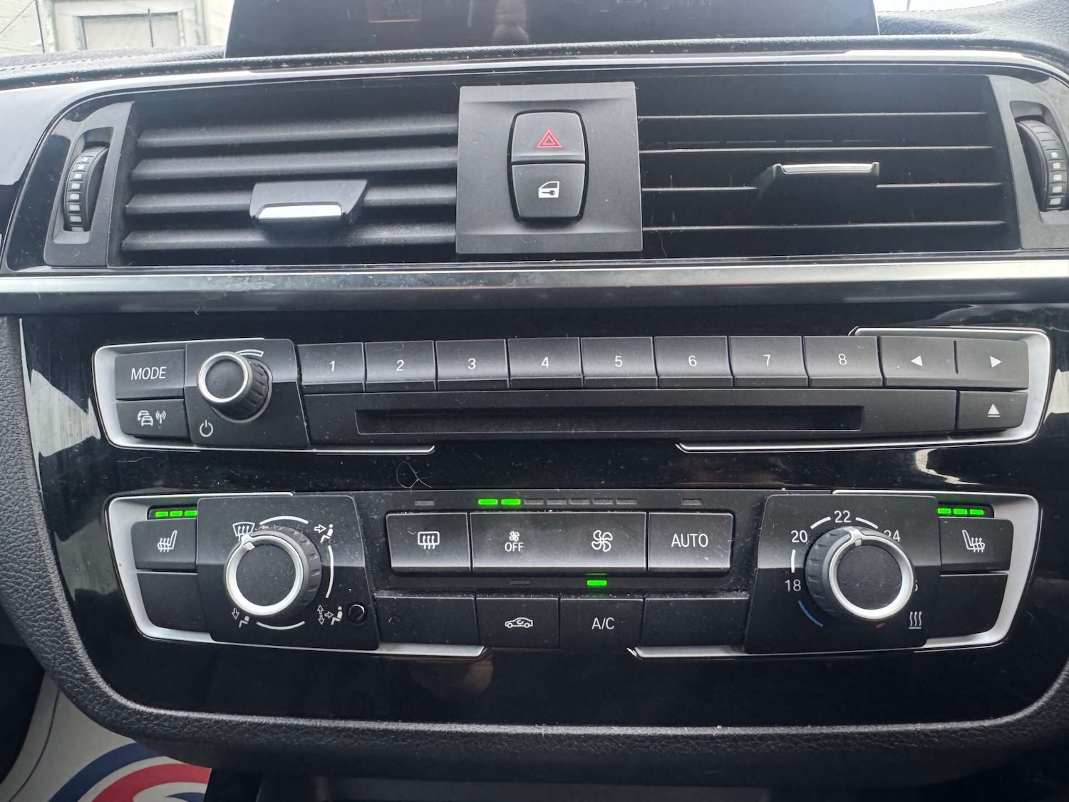 Used BMW 1 Series 2019 for sale - 76919869: Photo 14