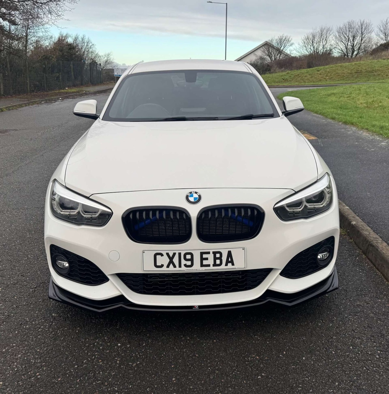 Used BMW 1 Series 2019 for sale - 76919869: Photo 2