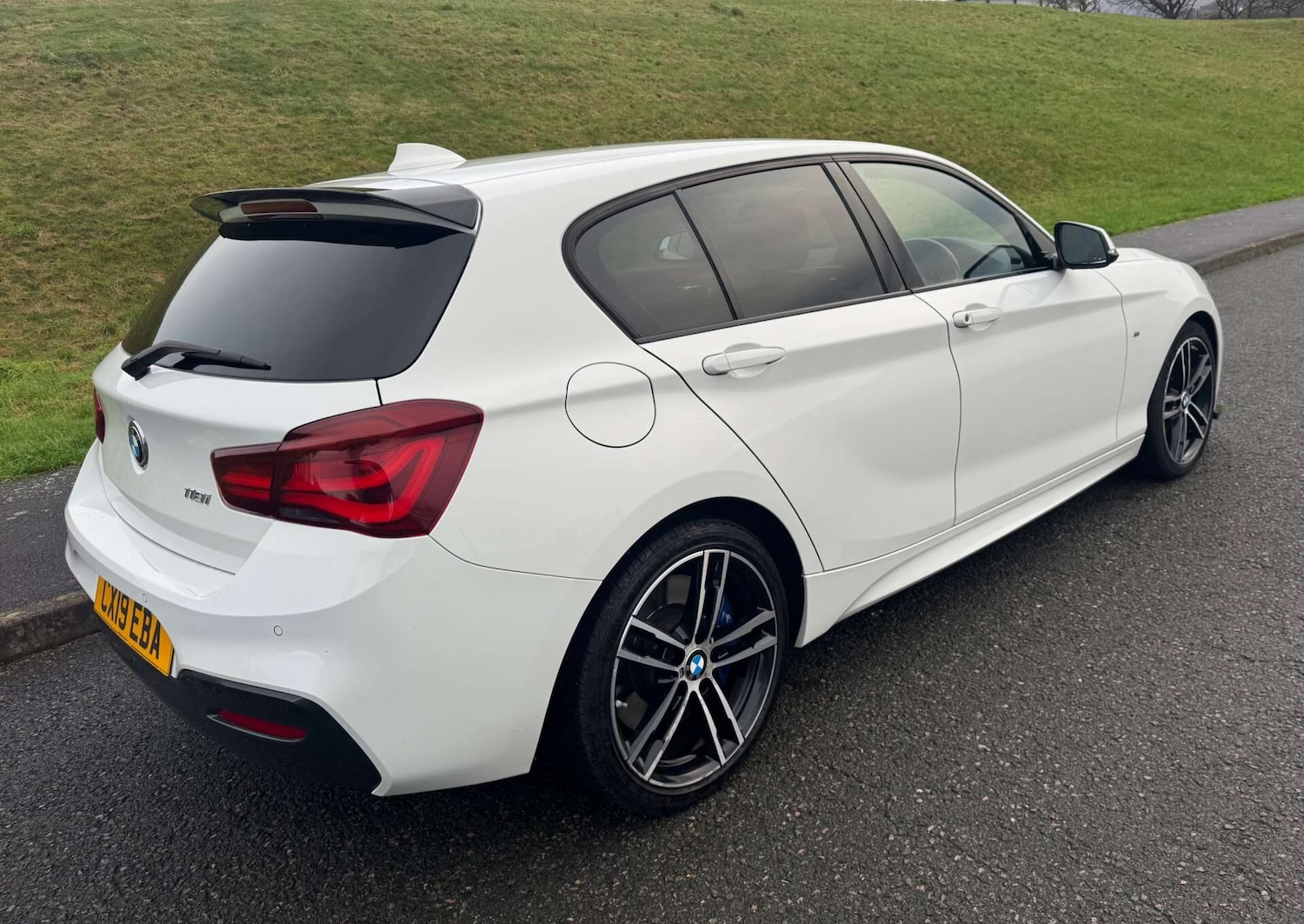 Used BMW 1 Series 2019 for sale - 76919869: Photo 4