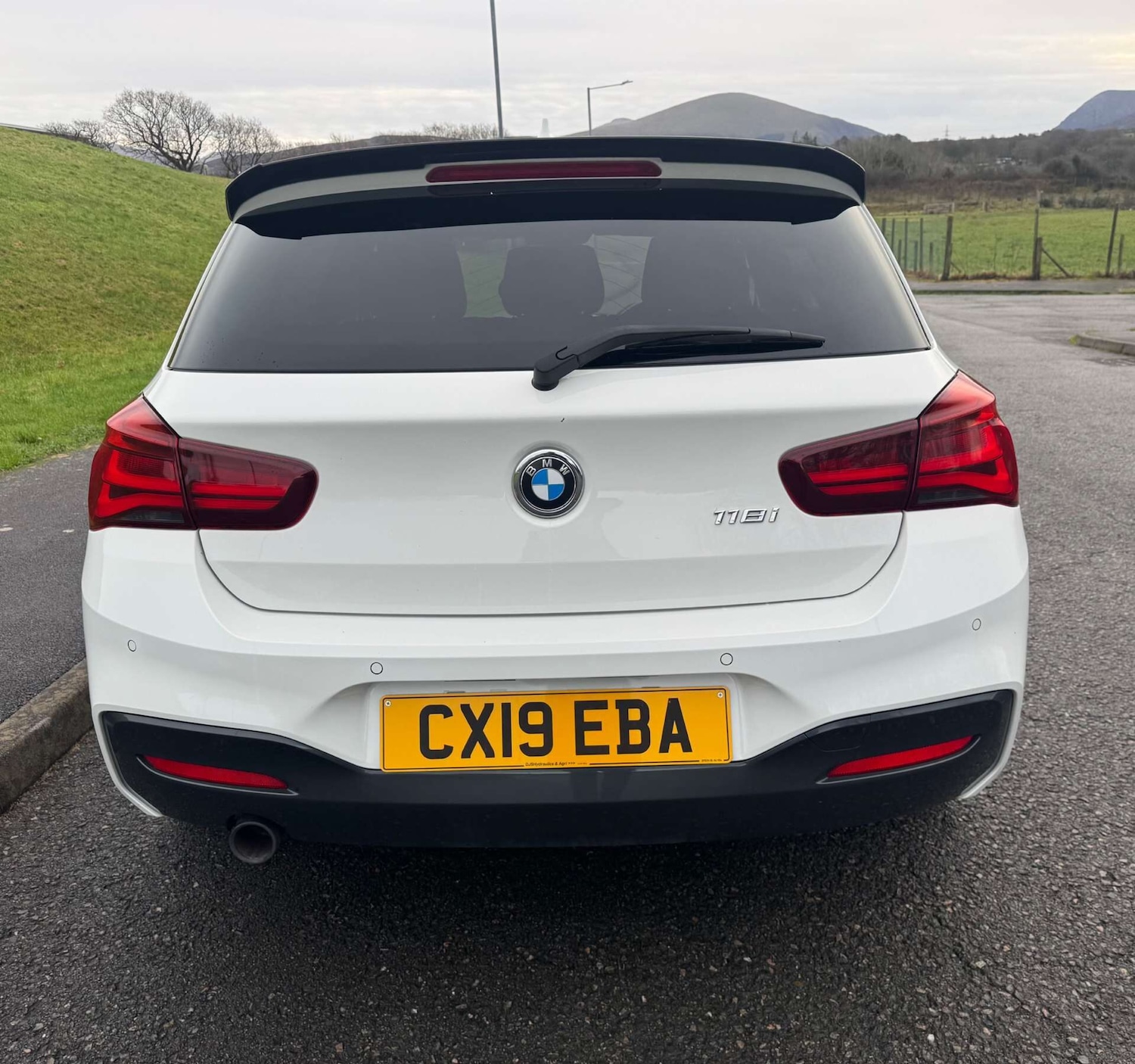 Used BMW 1 Series 2019 for sale - 76919869: Photo 5