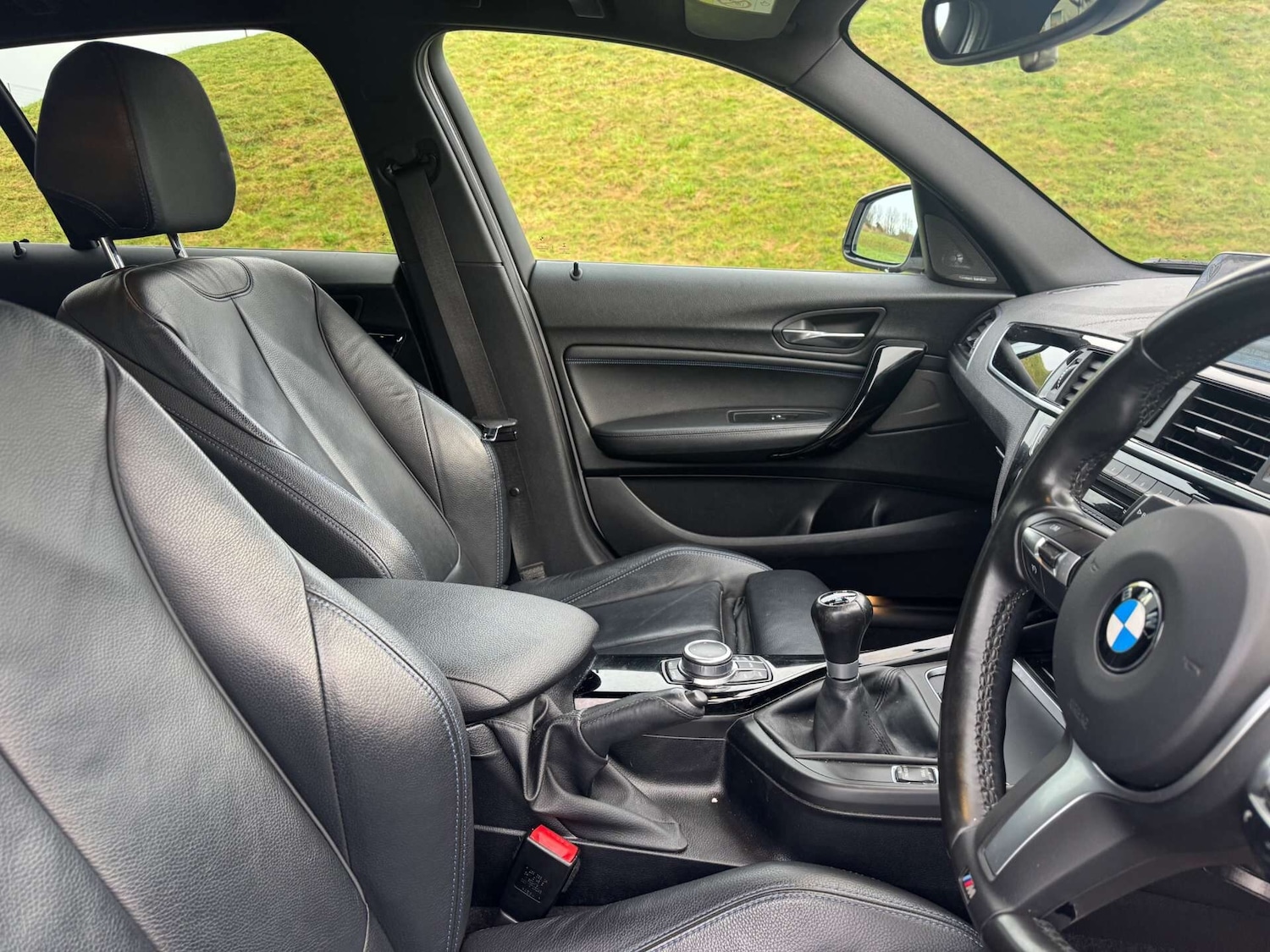 Used BMW 1 Series 2019 for sale - 76919869: Photo 6