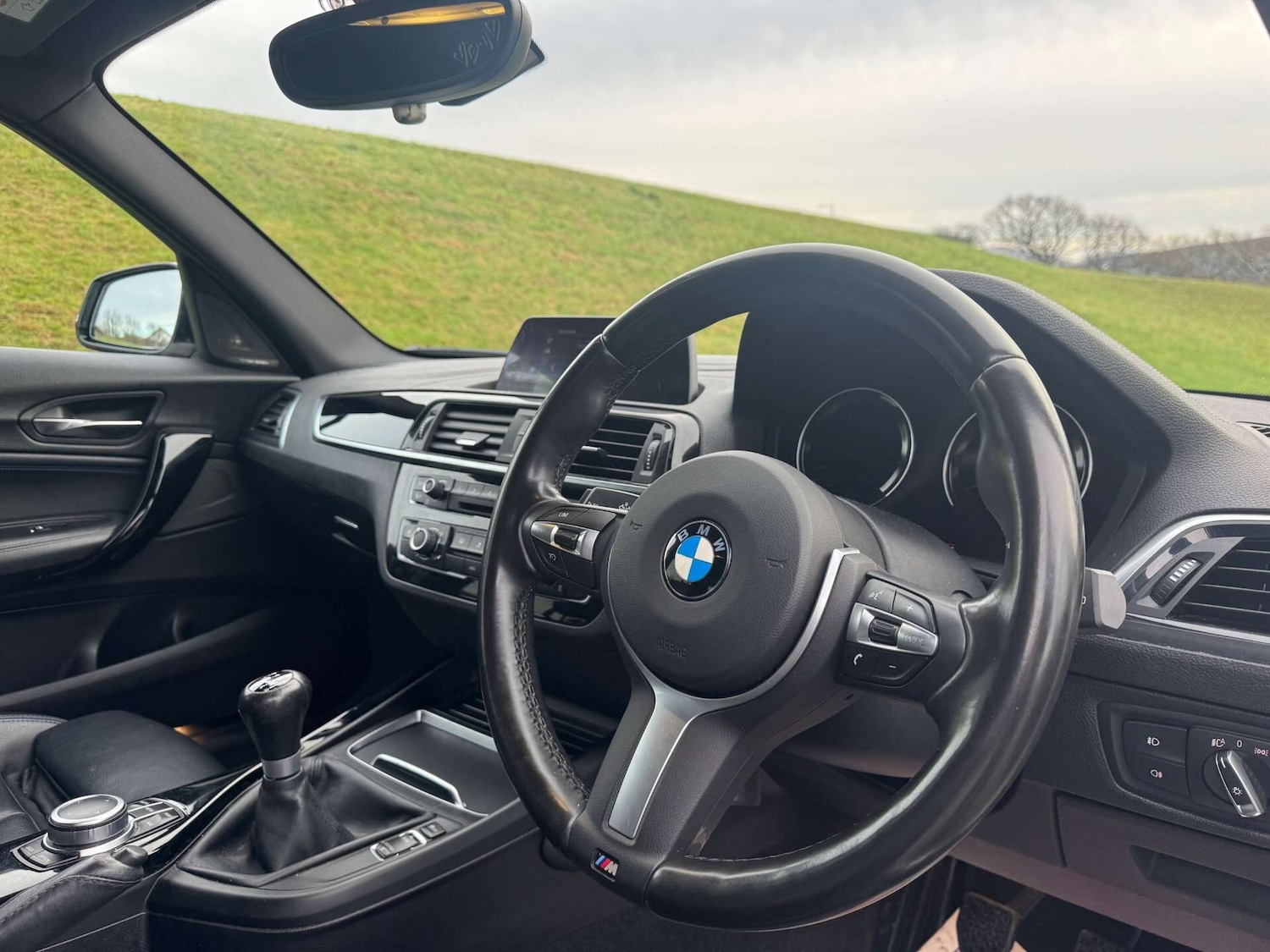 Used BMW 1 Series 2019 for sale - 76919869: Photo 7