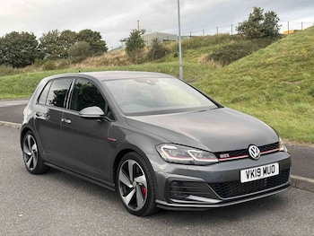 2019 - 2.0 Golf GTi Performance TSi Semi-Auto 5dr