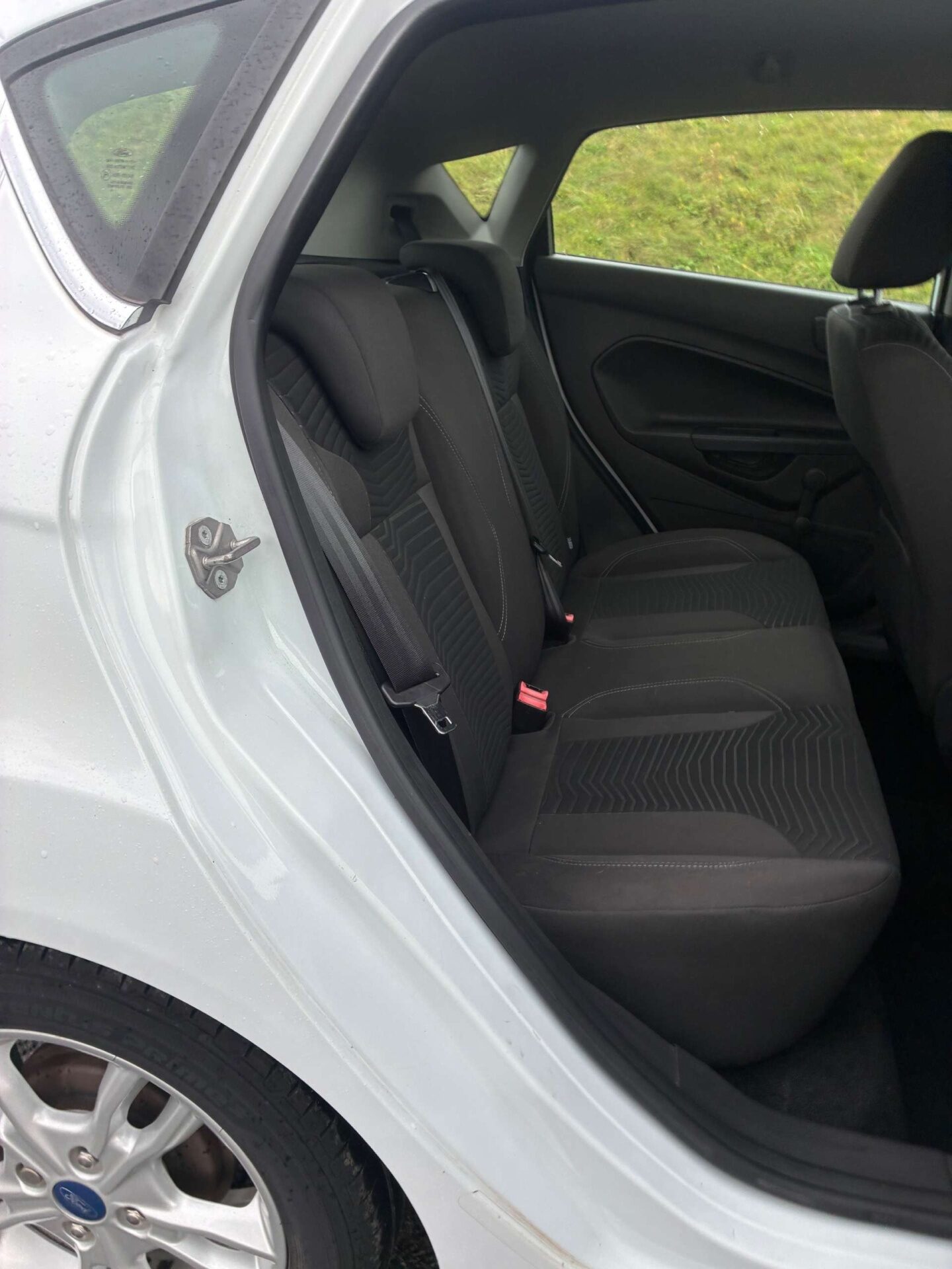 Used Ford Fiesta 2015 for sale - 76613565: Photo 10