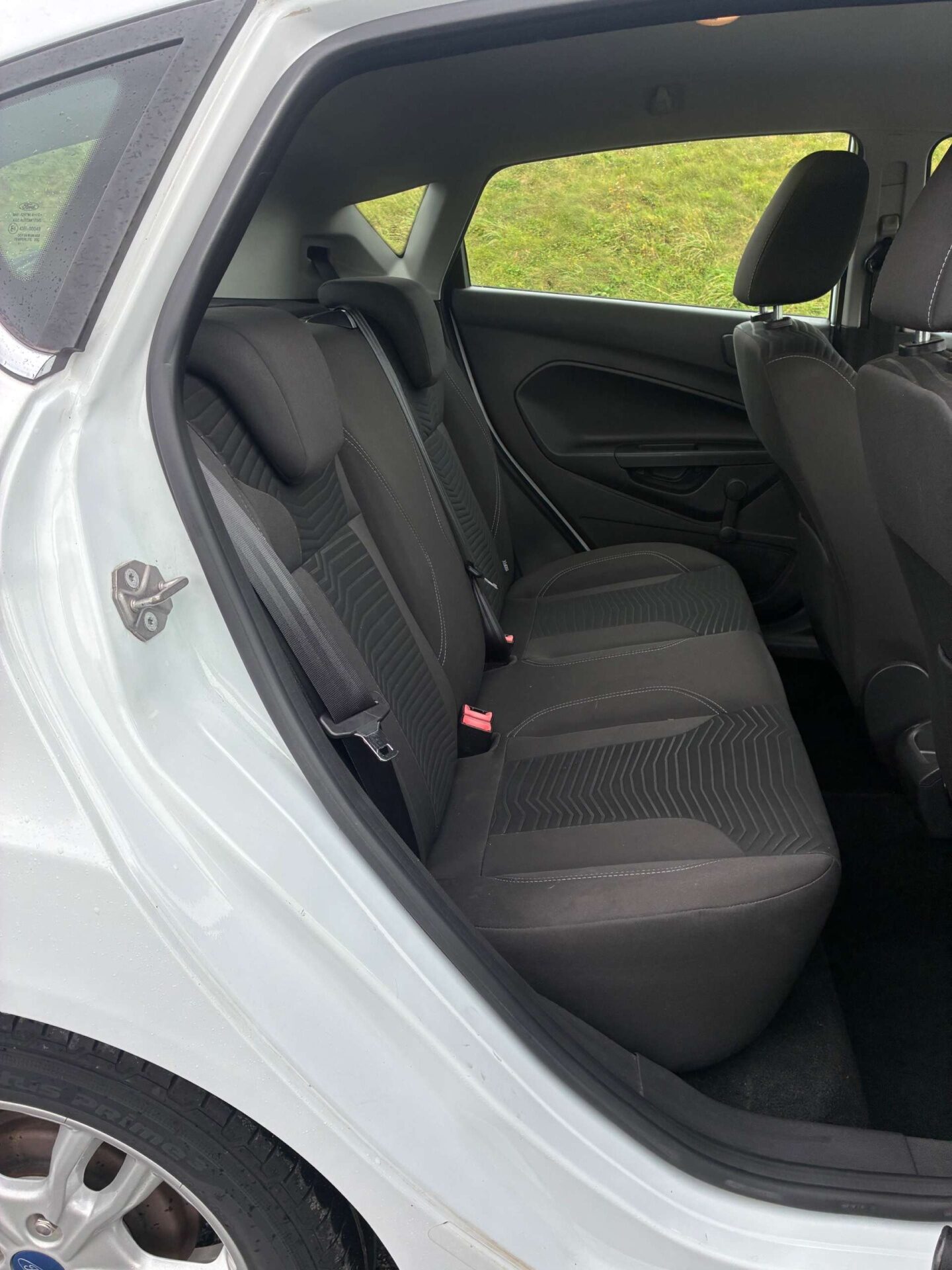 Used Ford Fiesta 2015 for sale - 76613565: Photo 9