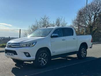Used Toyota Hilux 2019 for sale - 74816875: Photo