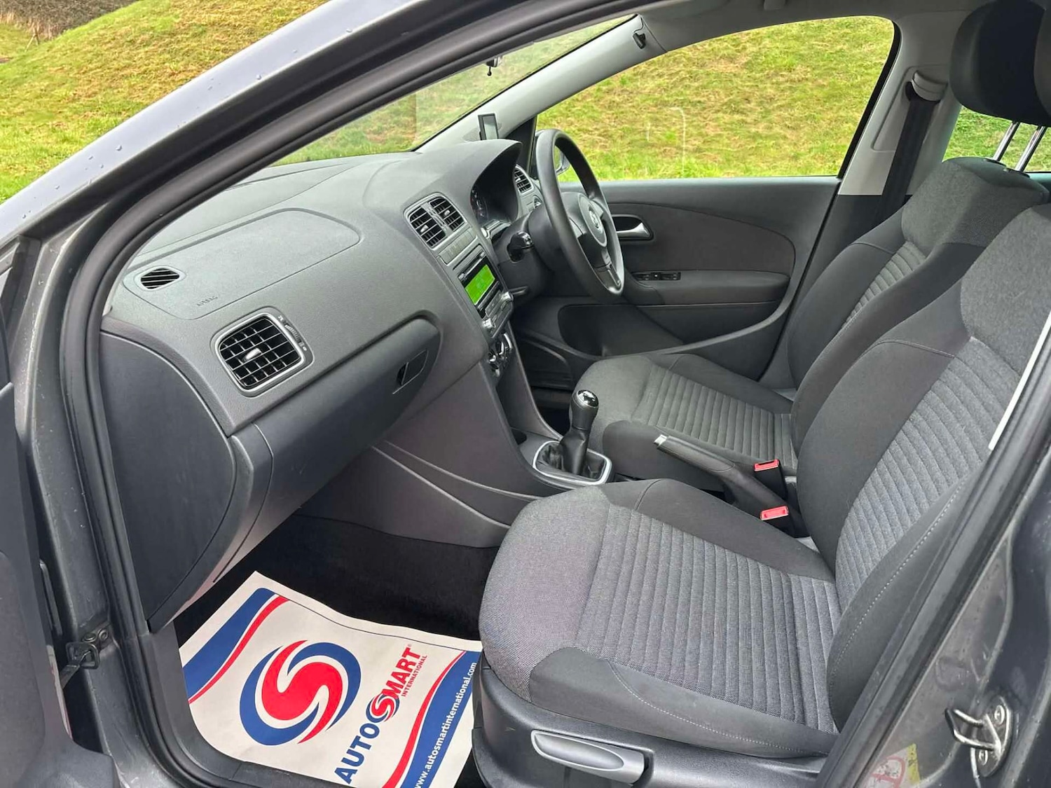 Used Volkswagen Polo 2013 for sale - 76791378: Photo 10