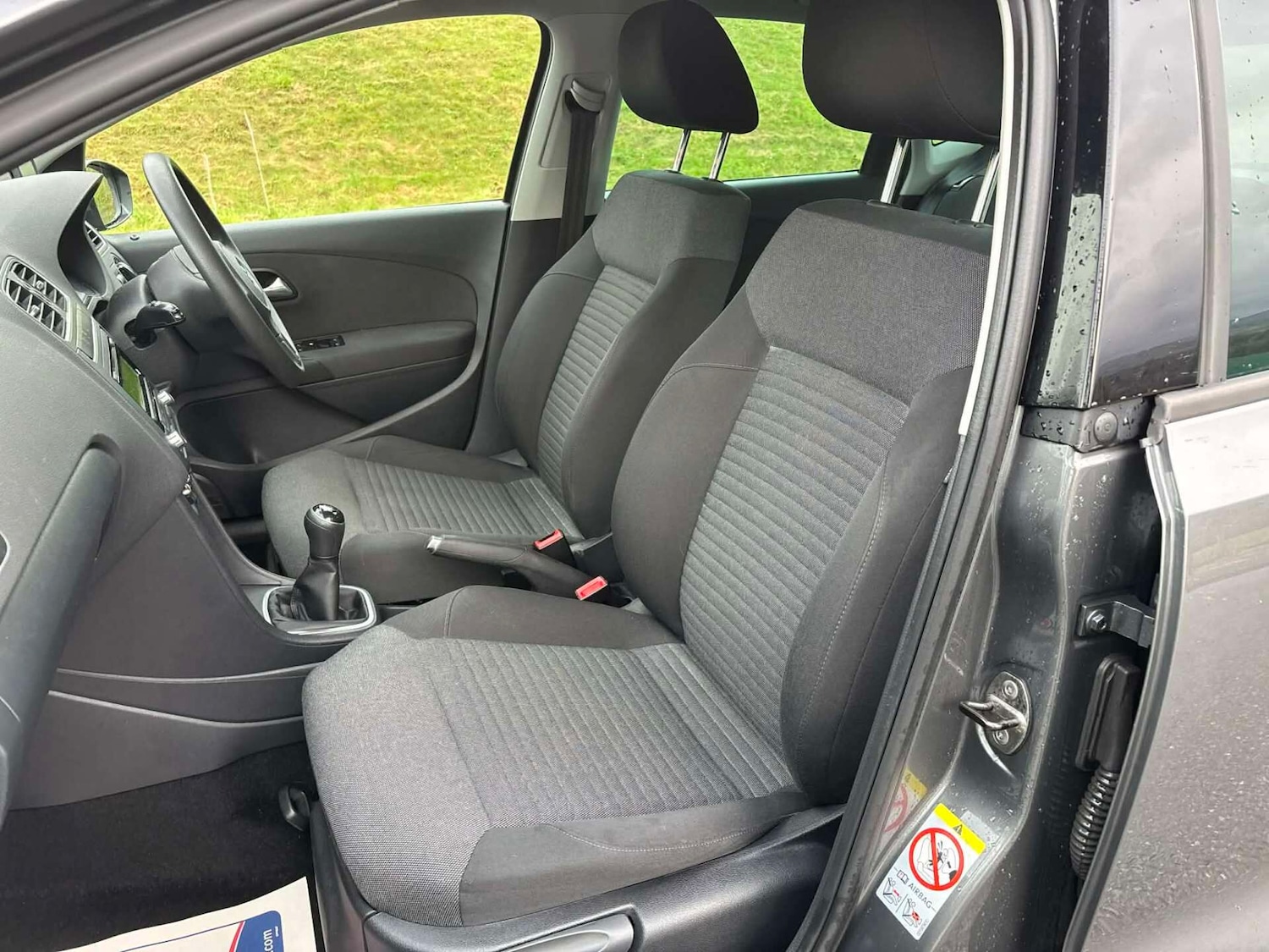 Used Volkswagen Polo 2013 for sale - 76791378: Photo 12