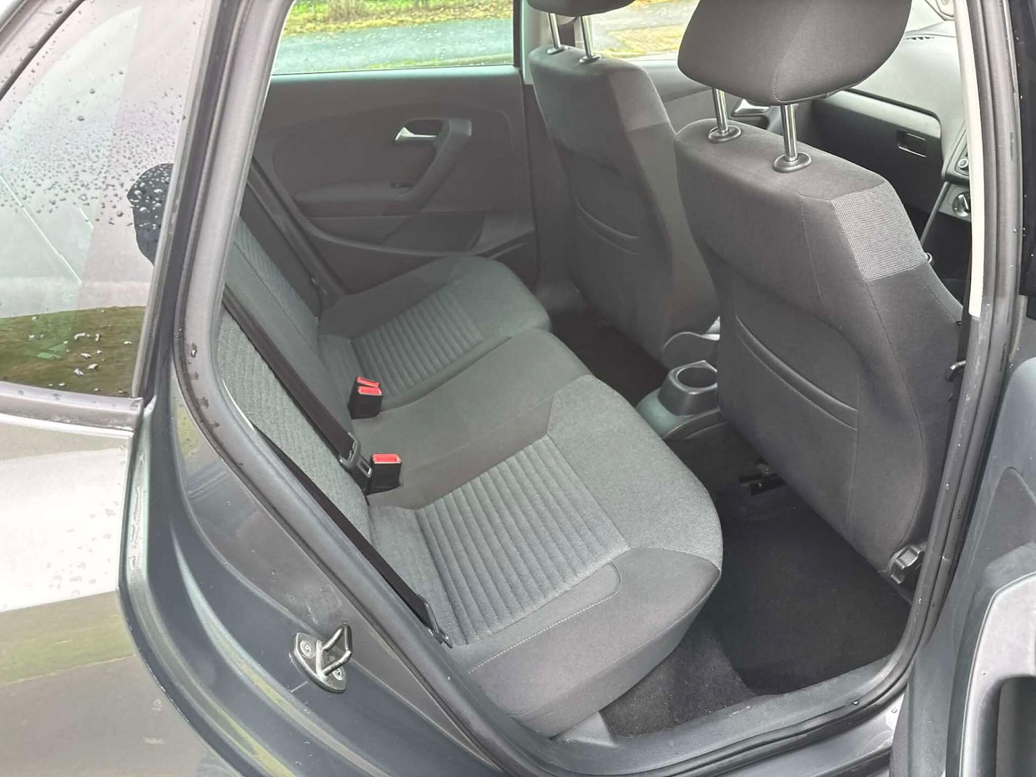 Used Volkswagen Polo 2013 for sale - 76791378: Photo 13