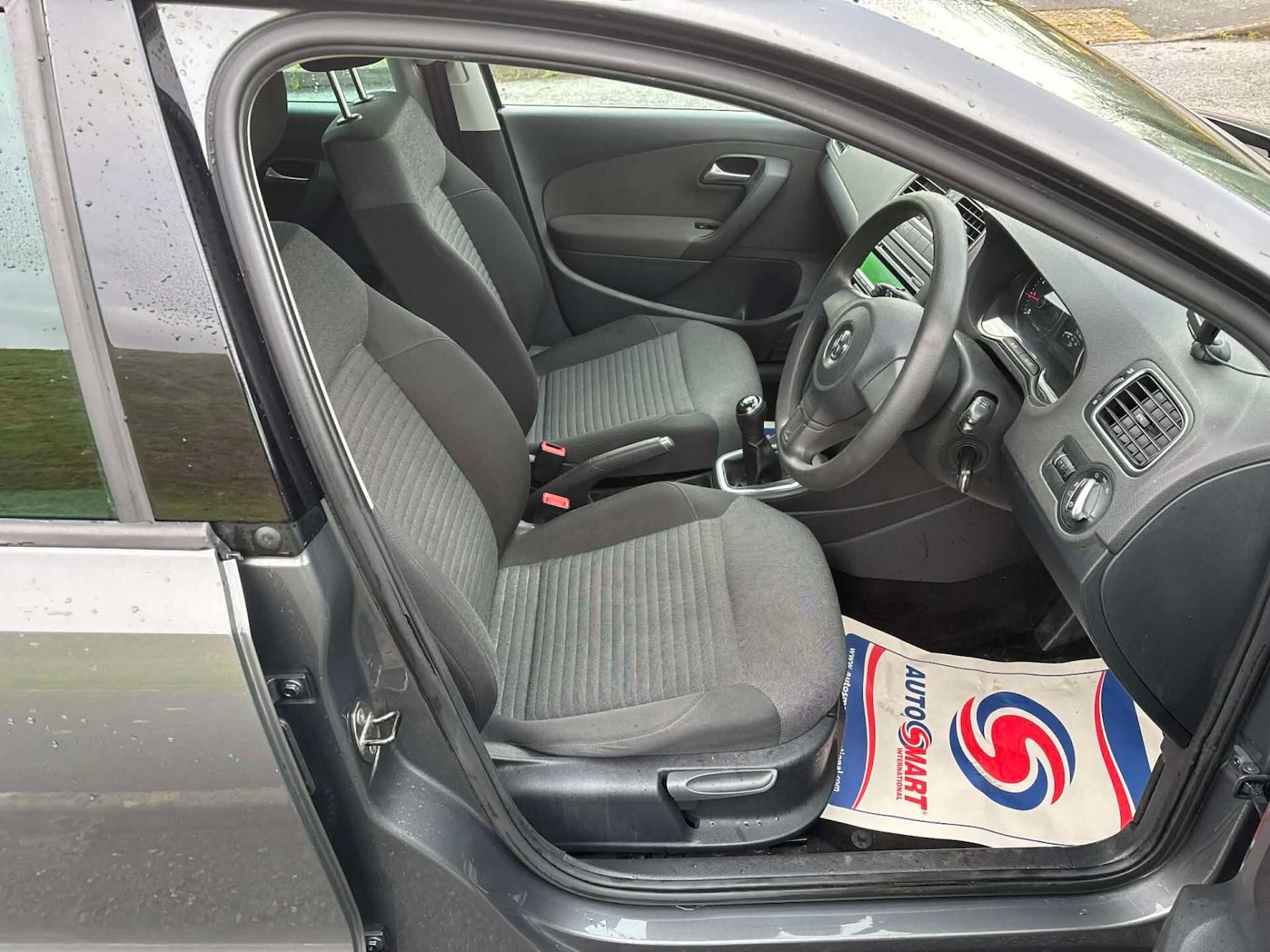 Used Volkswagen Polo 2013 for sale - 76791378: Photo 14