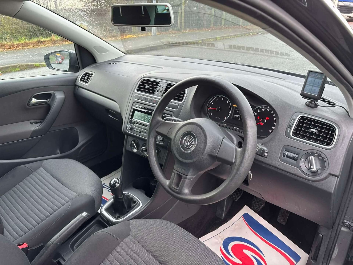 Used Volkswagen Polo 2013 for sale - 76791378: Photo 15