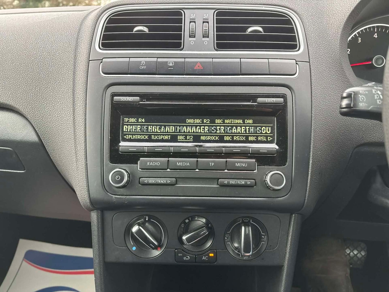 Used Volkswagen Polo 2013 for sale - 76791378: Photo 17