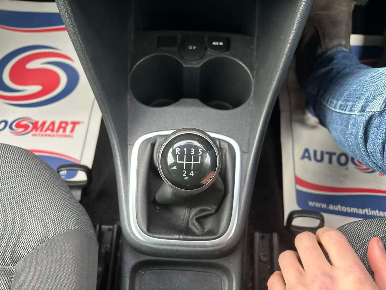 Used Volkswagen Polo 2013 for sale - 76791378: Photo 18