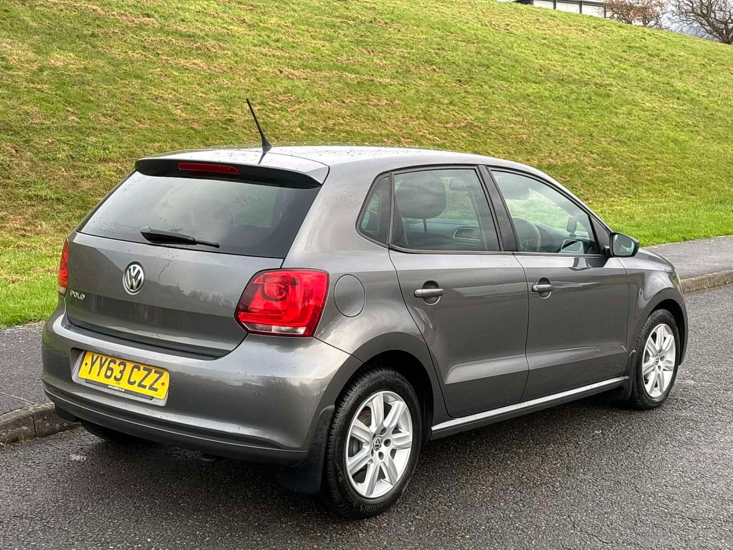 Used Volkswagen Polo 2013 for sale - 76791378: Photo 7