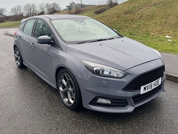 Used Ford Focus 2016 for sale - 77403537: Photo