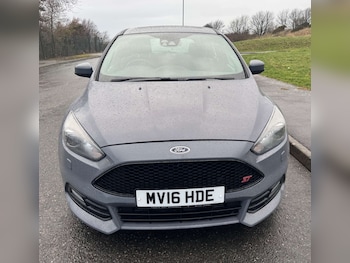 Used Ford Focus 2016 for sale - 77403537: Photo