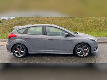 Used Ford Focus 2016 for sale - 77403537: Photo