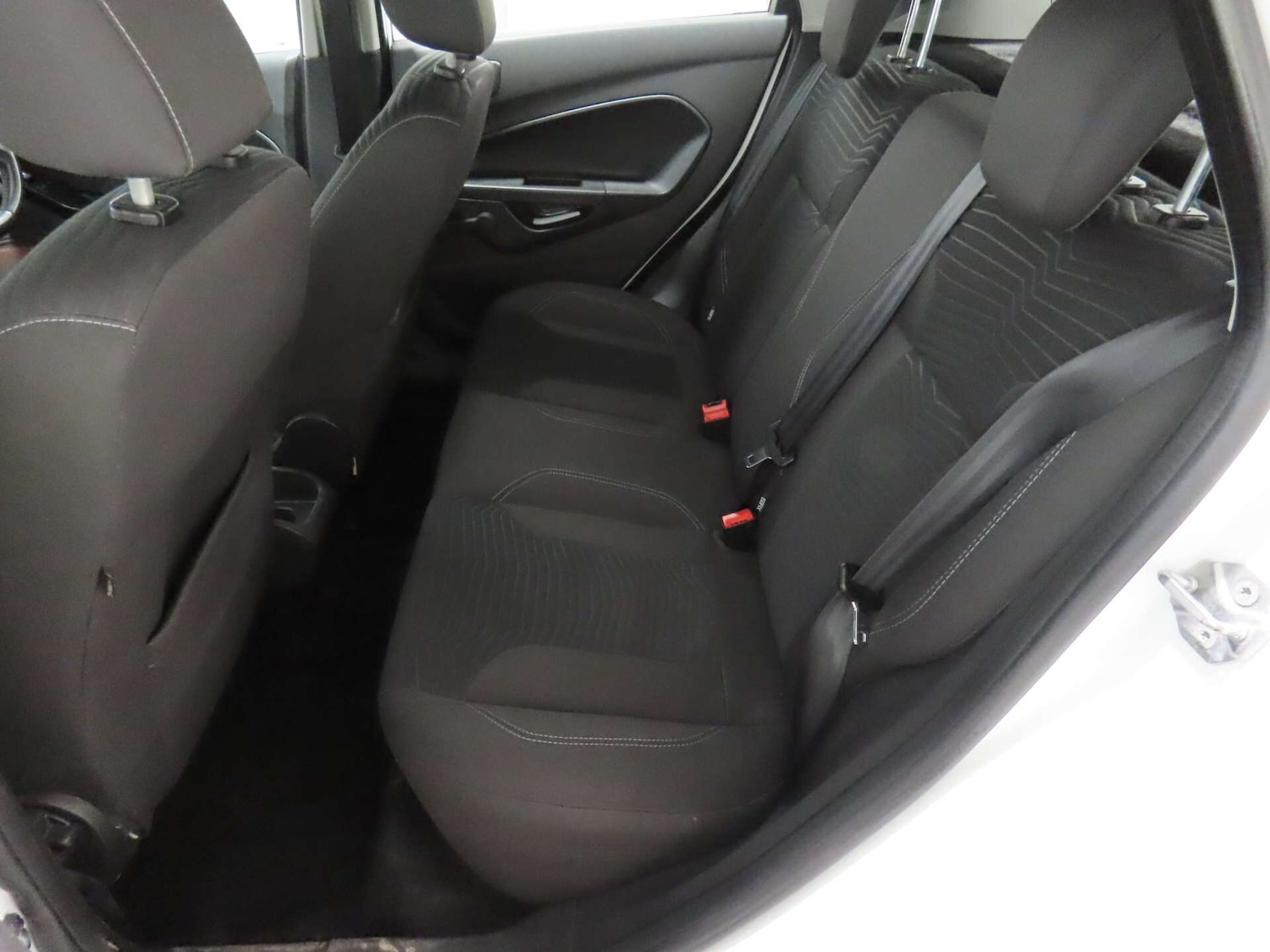 Used Ford Fiesta 2013 for sale - 77530420: Photo 9