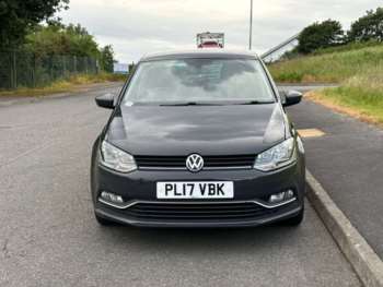 Used Volkswagen Polo 2017 for sale - 74824663: Photo