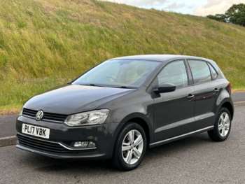Used Volkswagen Polo 2017 for sale - 74824663: Photo