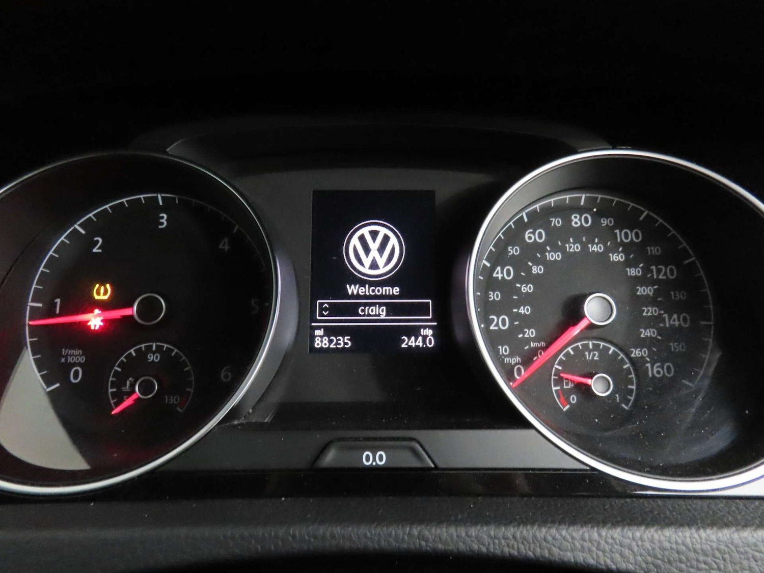 Used Volkswagen Golf 2017 for sale - 76941507: Photo 12