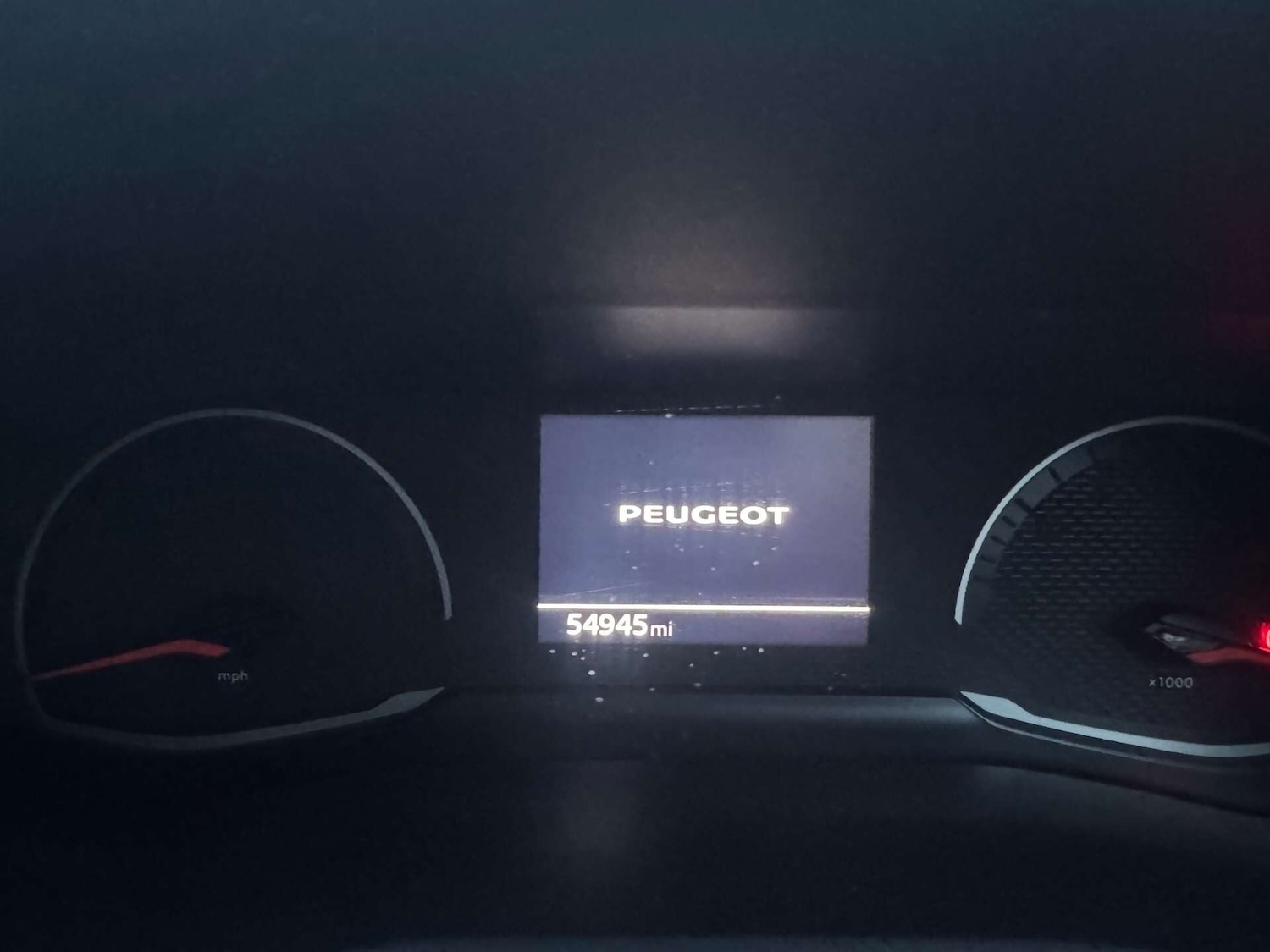 Used Peugeot 2008 2021 for sale - 77195244: Photo 11