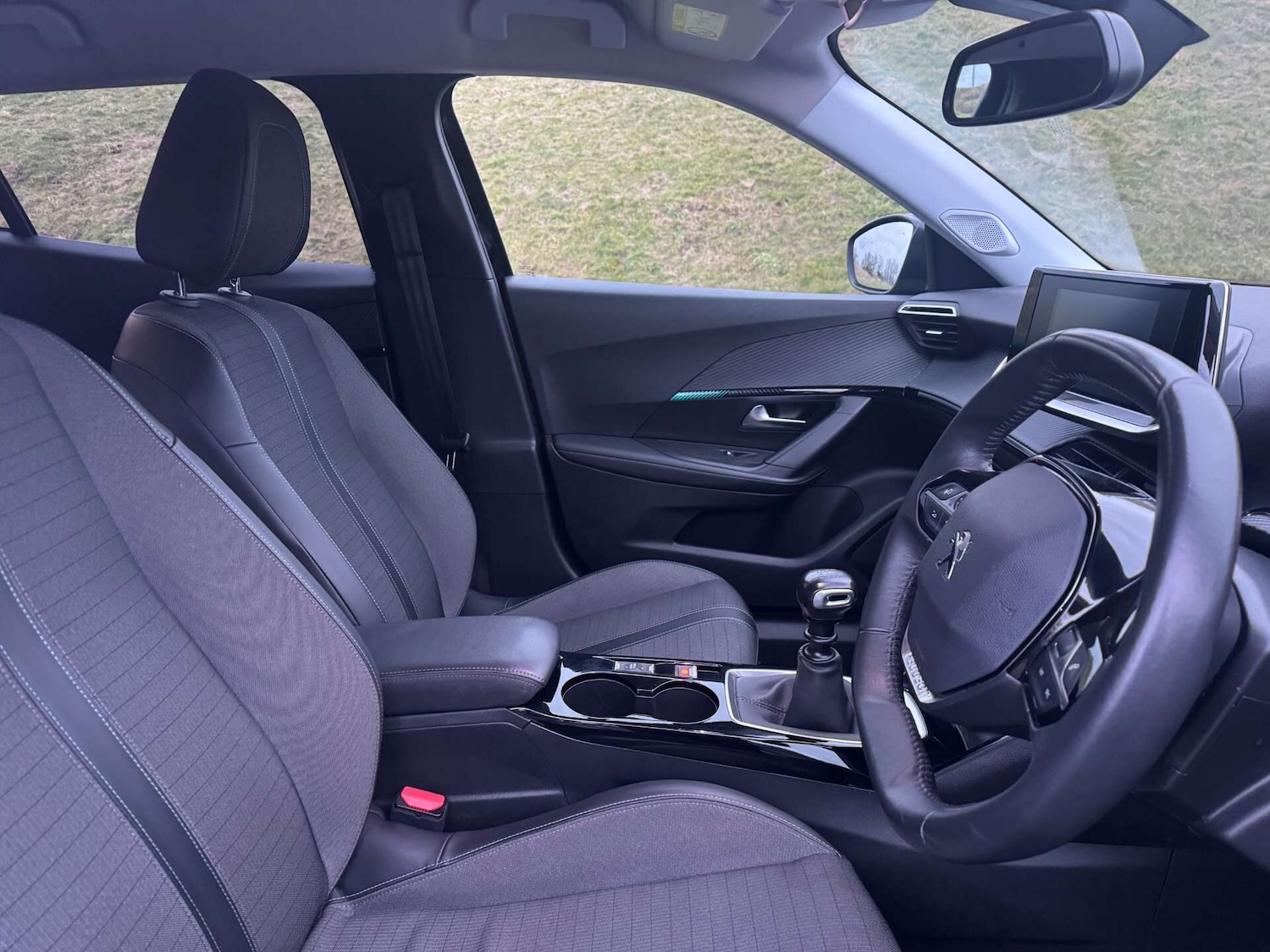 Used Peugeot 2008 2021 for sale - 77195244: Photo 6