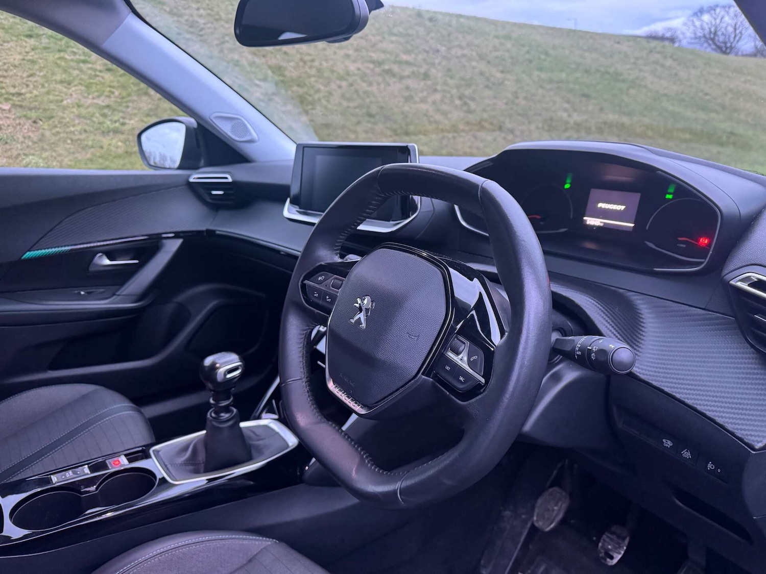 Used Peugeot 2008 2021 for sale - 77195244: Photo 7