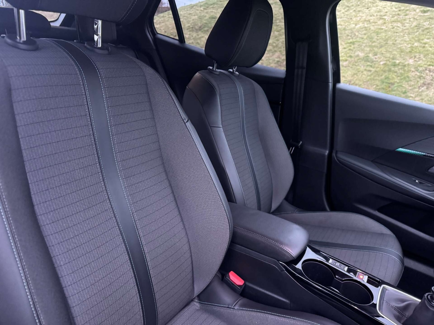 Used Peugeot 2008 2021 for sale - 77195244: Photo 8