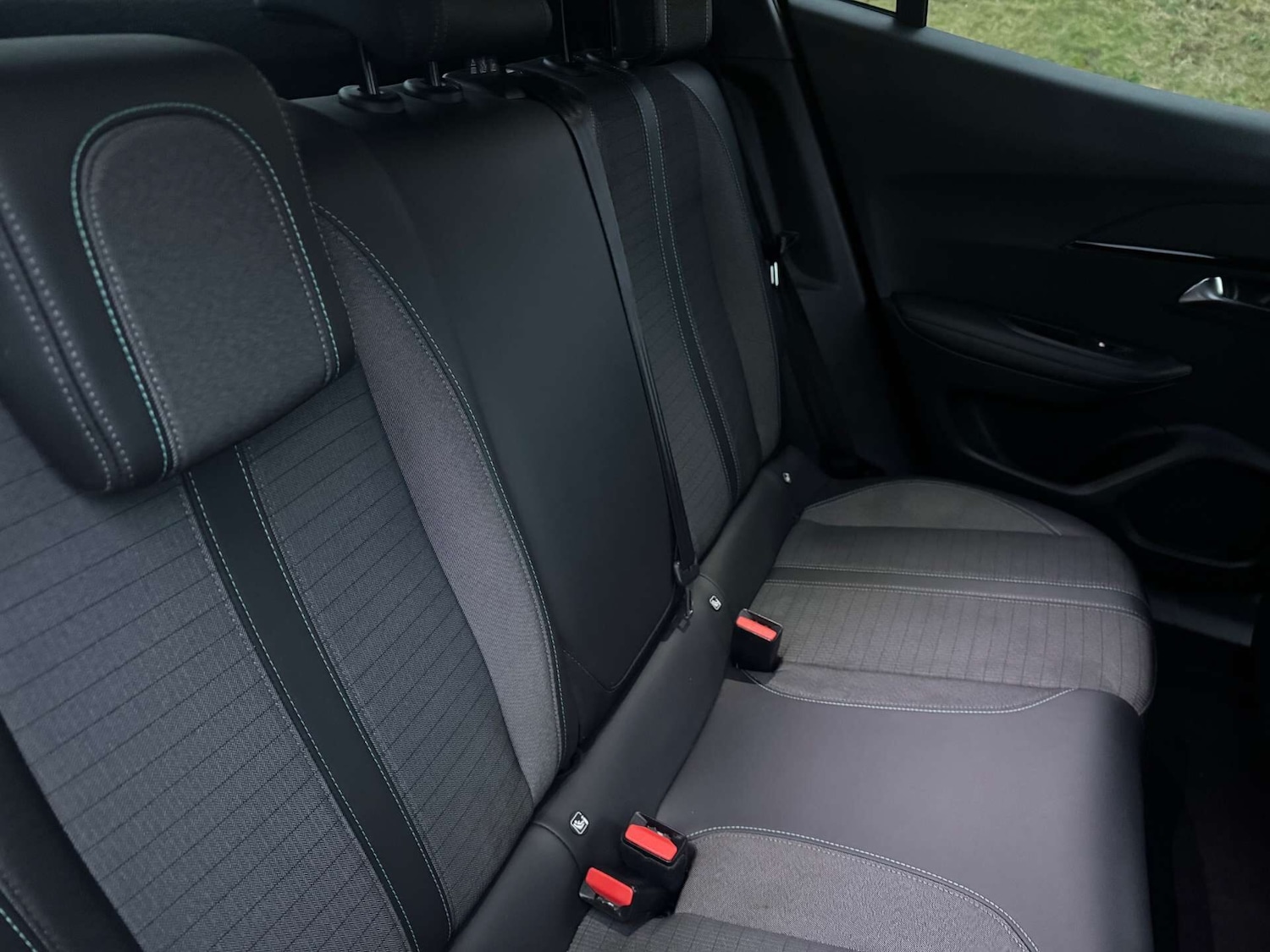 Used Peugeot 2008 2021 for sale - 77195244: Photo 9