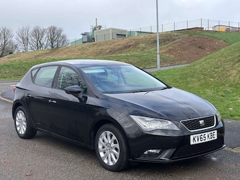 SEAT Leon feature image