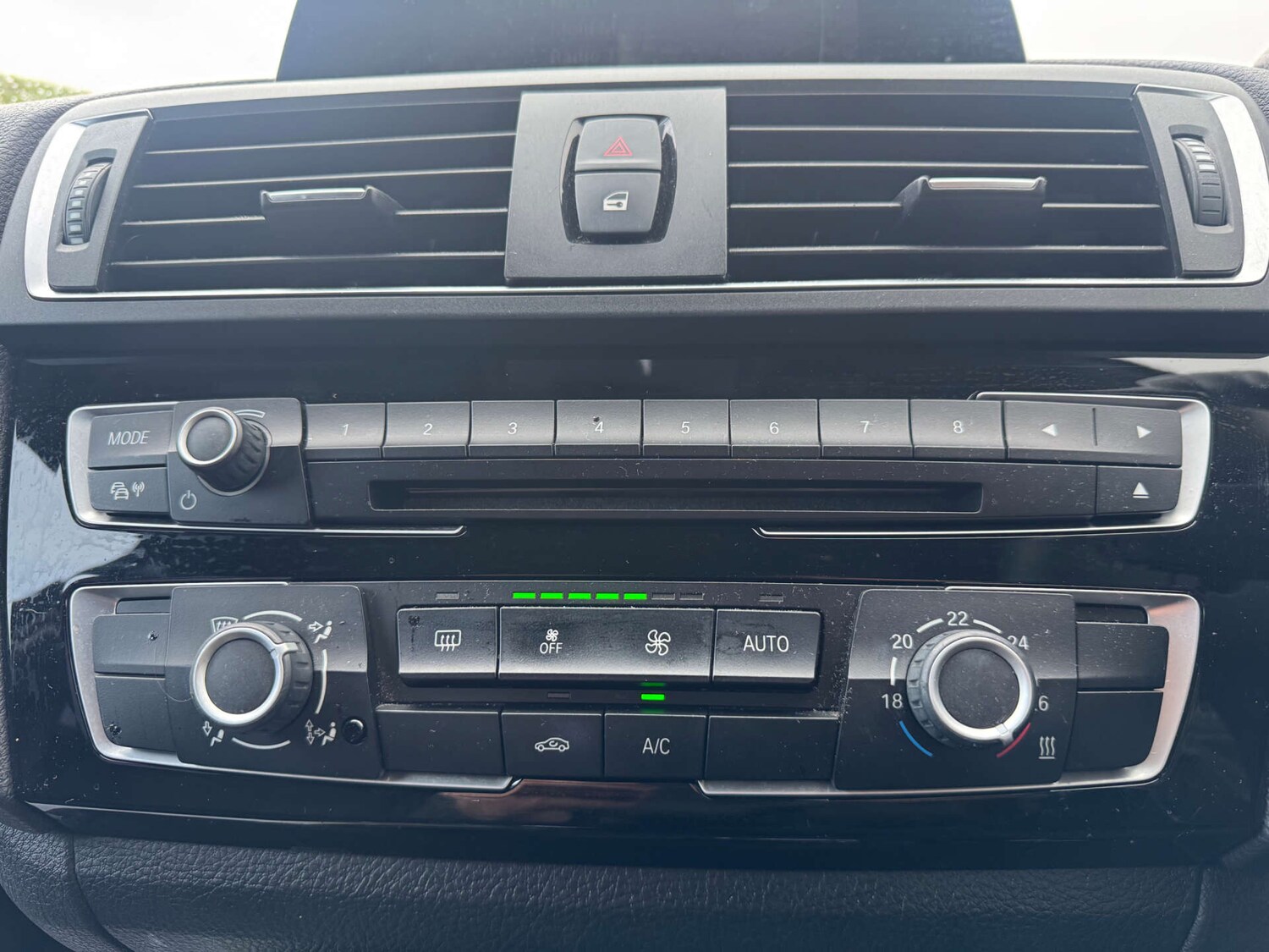 Used BMW 1 Series 2015 for sale - 77543724: Photo 12