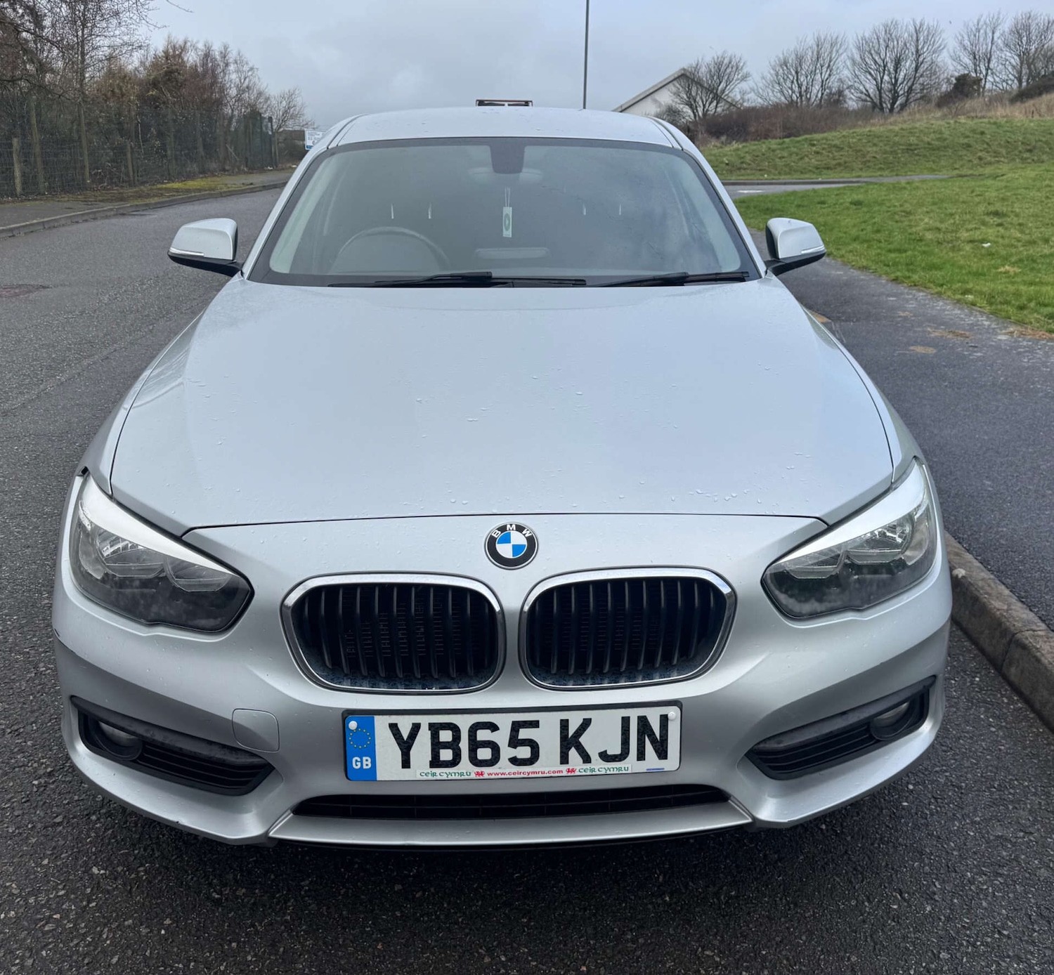 Used BMW 1 Series 2015 for sale - 77543724: Photo 2