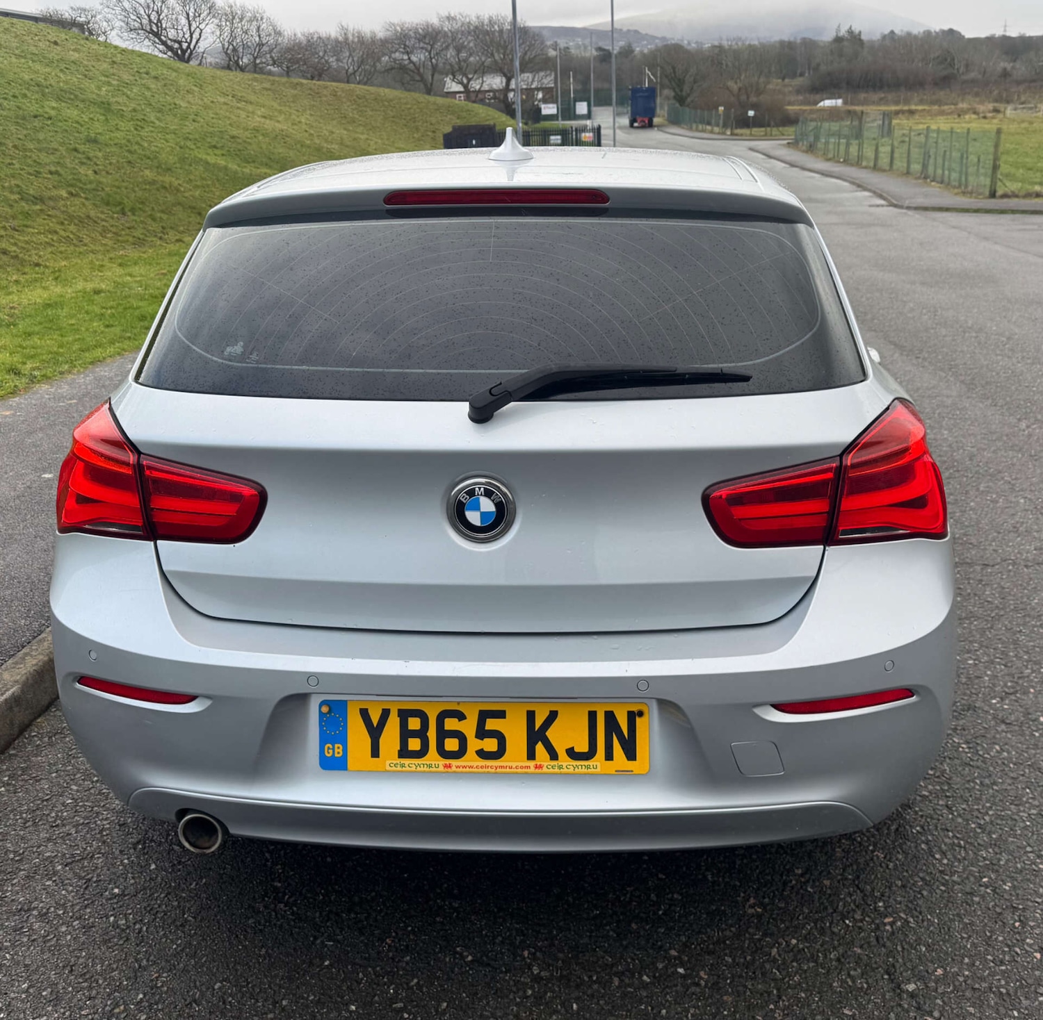 Used BMW 1 Series 2015 for sale - 77543724: Photo 5