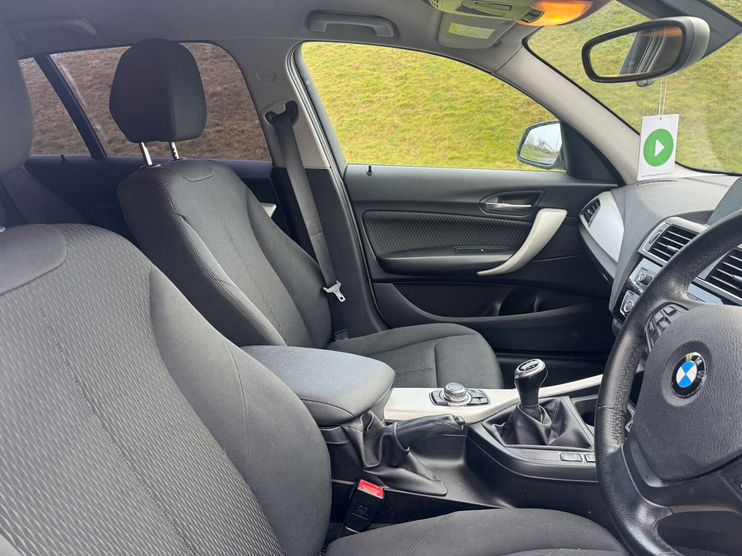 Used BMW 1 Series 2015 for sale - 77543724: Photo 6