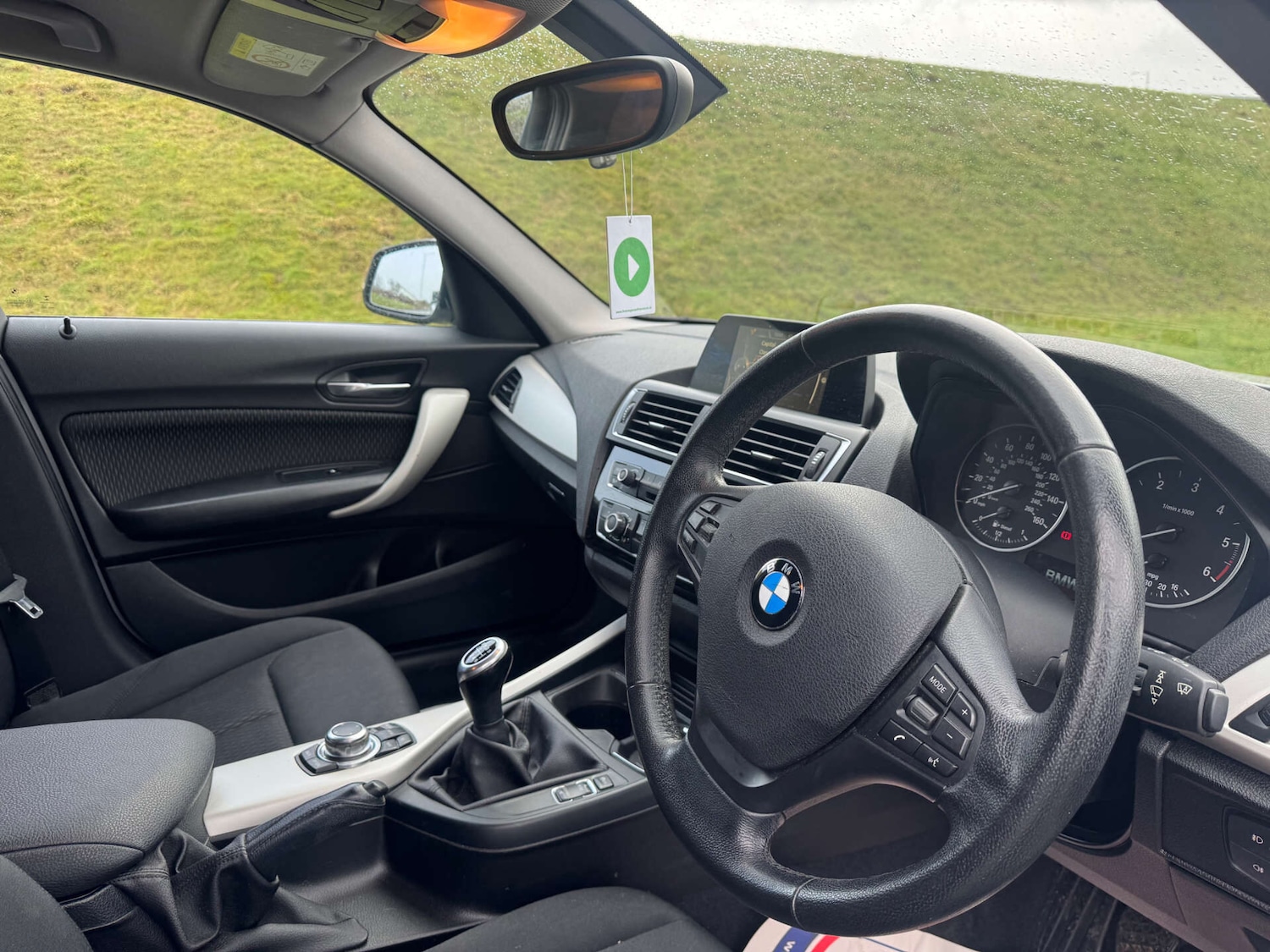 Used BMW 1 Series 2015 for sale - 77543724: Photo 7