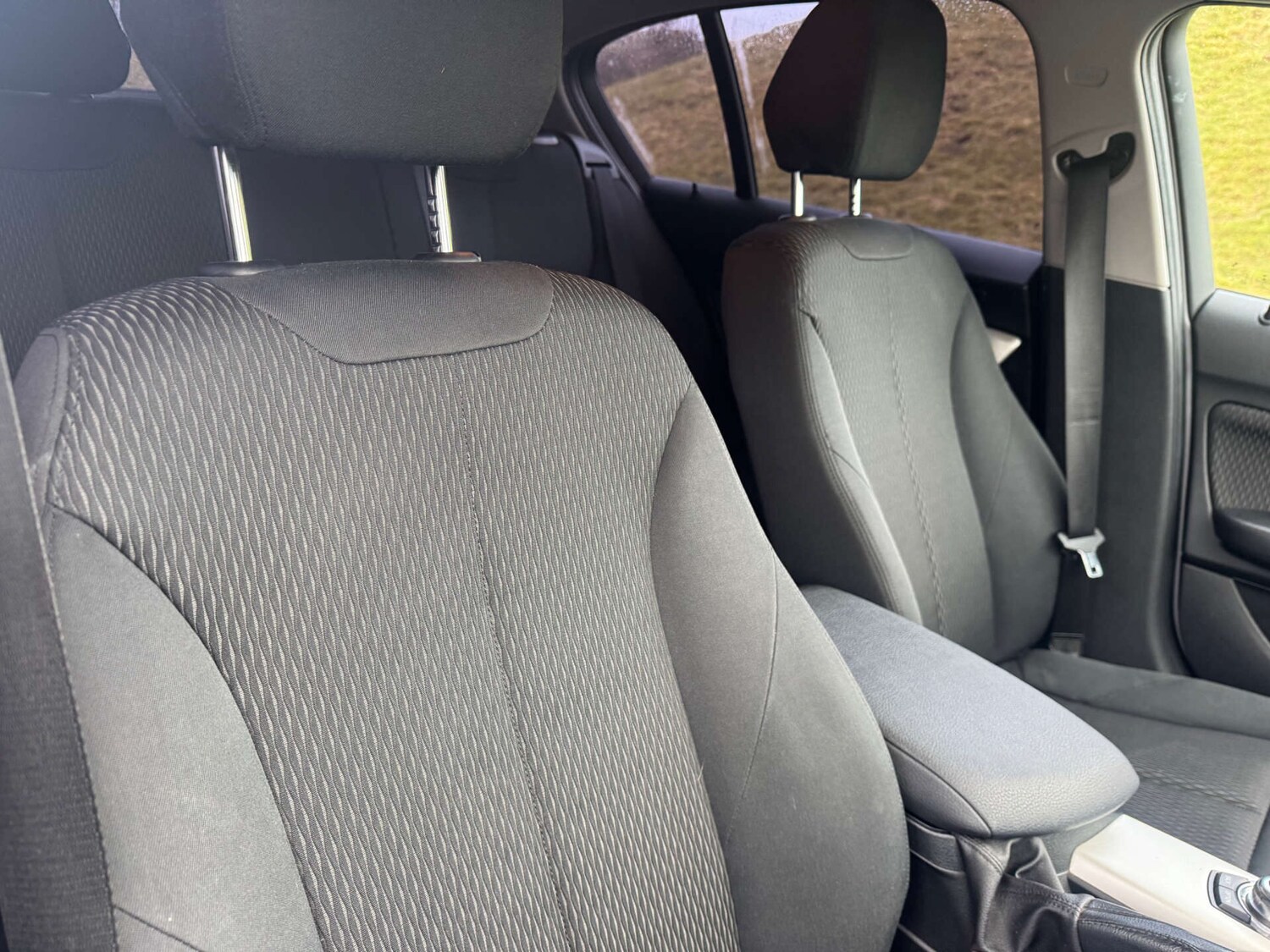 Used BMW 1 Series 2015 for sale - 77543724: Photo 8